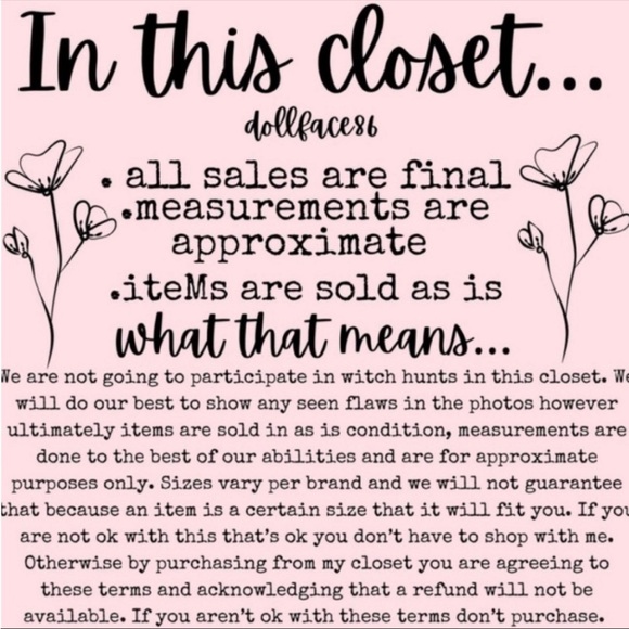 Daily Ritual Pink Romper - Picture 11 of 11